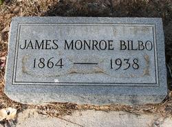 James Monroe Bilbo Sr.