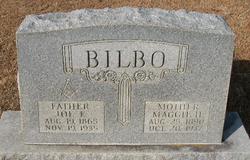 Joseph Elias “Joe” Bilbo 