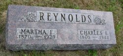 Charles Emmett Reynolds 