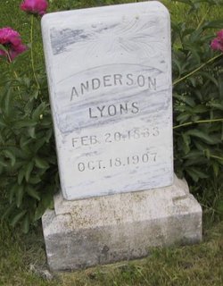 Anderson Lyons 