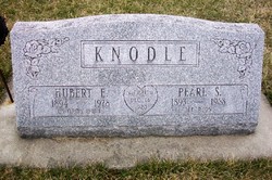 Hubert Earl Knodle 