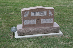 Norman L. Thrush 