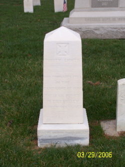 38th Massachusetts Volunteers Memorial 