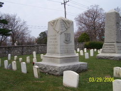 12th Connecticut Volunteers Memorial 