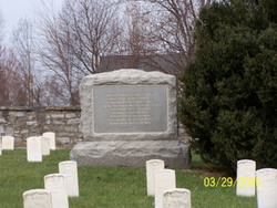 13th Regiment Connecticut Volunteers Memorial 