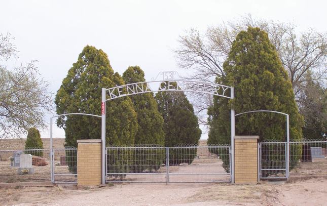 Kenna Cemetery