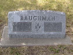 Ralph F. Baughman 