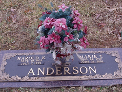 Harold K. Anderson 