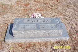 Roy Frank “Dutch” Walters (1910-2000) - Find a Grave Memorial