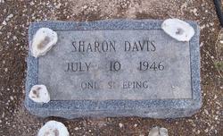 Sharon Davis 