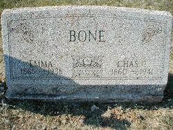 Charles T. Bone 