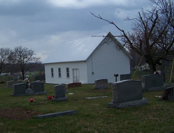Malick Cemetery
