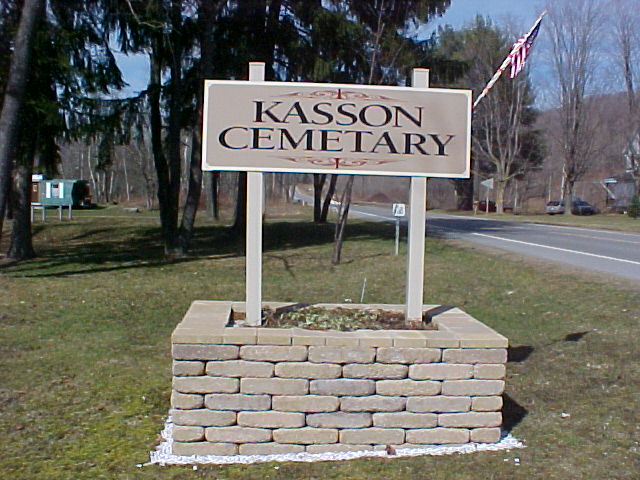 Kasson Cemetery