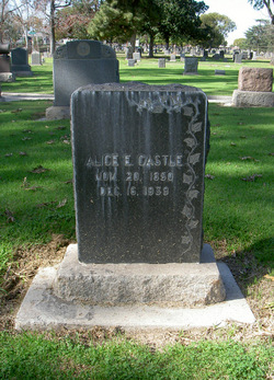 Alice E. Castle 