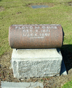Floyd M. Davis 