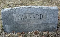 Eva <I>Shufelt</I> Barnard 