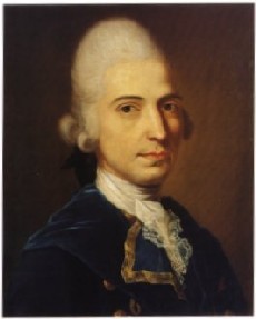 Gottfried August Bürger 