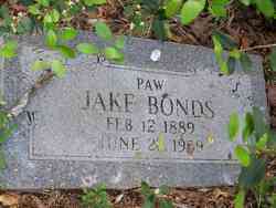 Jake Bonds 