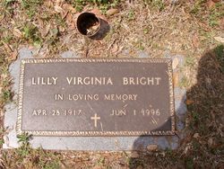 Lilly Virginia Bright 
