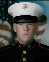 LCpl Jacob Walter Beisel 