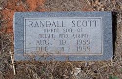 Randall Scott Eyster 