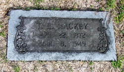 T. E. Mackey 