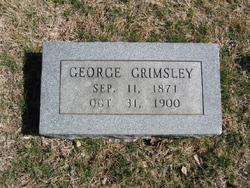 George H. Grimsley 