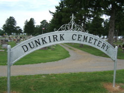 Dunkirk Cemetery
