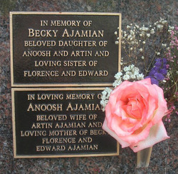 Becky Ajamian 