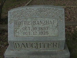 Lottie Banzhaf 