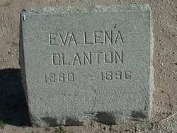 Eva Lena Clanton 