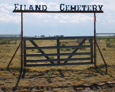 Eiland Cemetery
