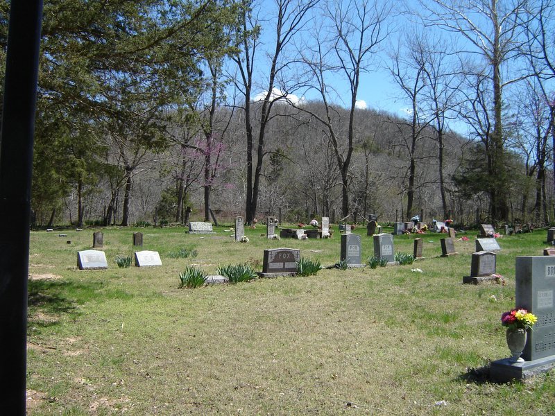 Fox Cemetery
