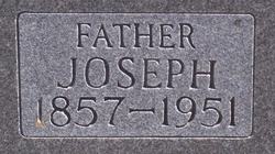 Joseph Aschbacher 