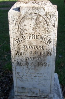 William C. French 