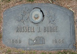 Russell Joseph Burge 