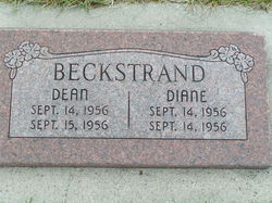 Diane Beckstrand 