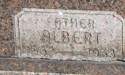 Albert W. Adams 