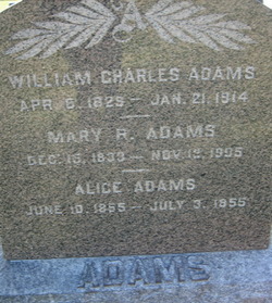 Alice Adams 