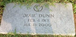 Dixie <I>Coghill</I> Dunn 