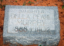 Della Pearl Murphy 