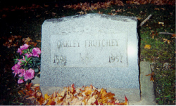 Oakley A Frutchey 