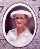 Mable Clair <I>Nash</I> Ballew 