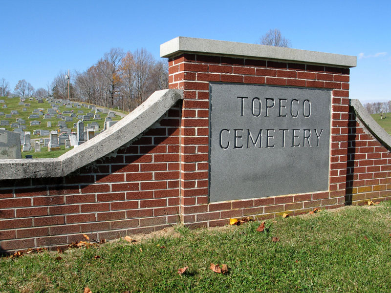Topeco Cemetery
