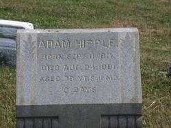 Adam Hipple 