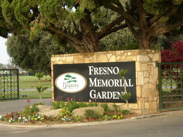 Fresno Memorial Gardens