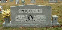 Ollie Ellis Roulette 
