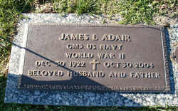 James L. Adair 