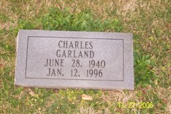 Charles Garland 