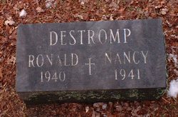 Ronald Destromp 